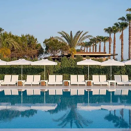 Voyage Golf And * Belek